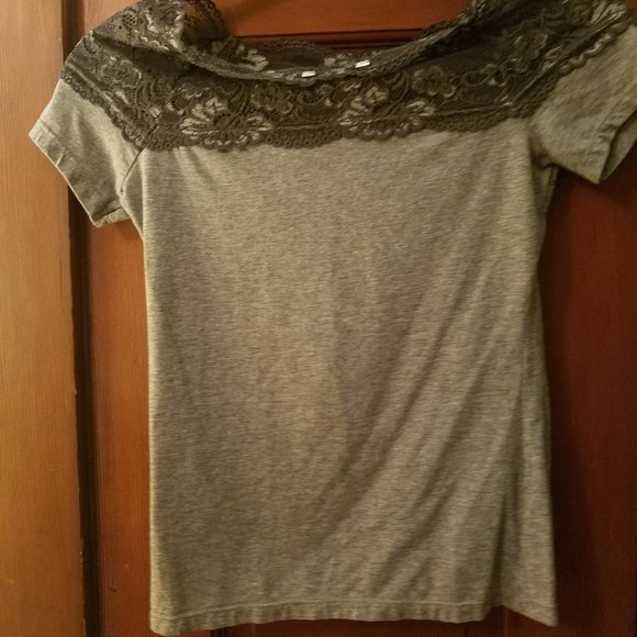 Express Top - Picture 3 of 3